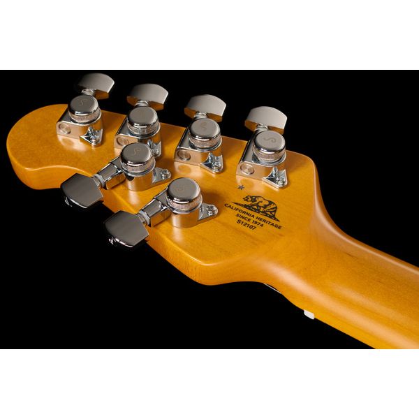 Music Man Stingray Dustin Kensrue DI