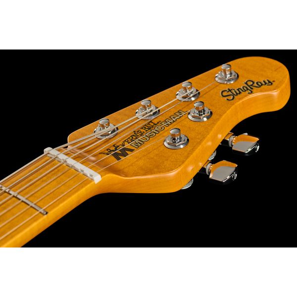 Music Man Stingray Dustin Kensrue DI