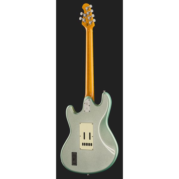Music Man Stingray Dustin Kensrue DI