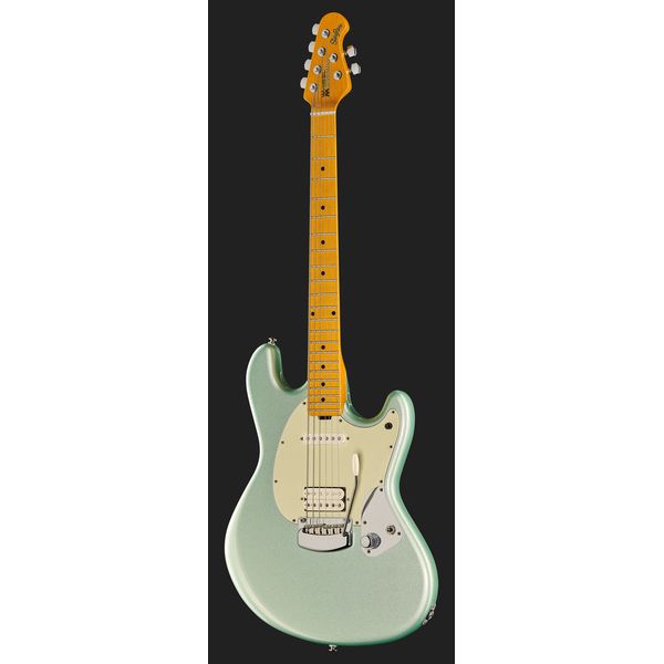 Music Man Stingray Dustin Kensrue DI