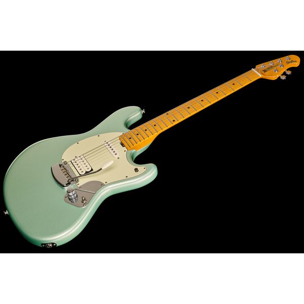 Music Man Stingray Dustin Kensrue DI