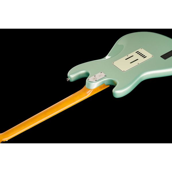 Music Man Stingray Dustin Kensrue DI