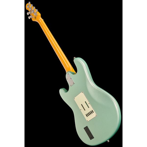 Music Man Stingray Dustin Kensrue DI