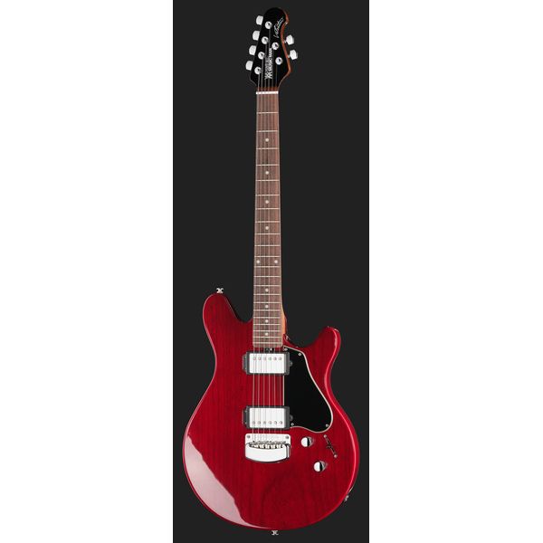Music Man Valentine HH
