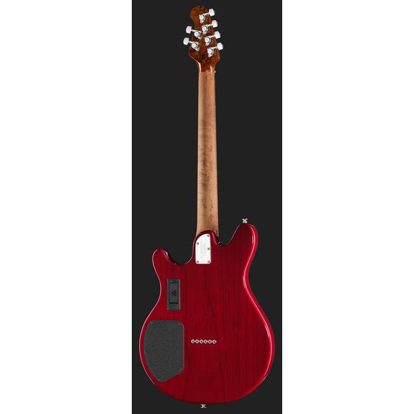 Music Man Valentine HH