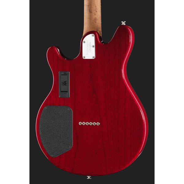 Music Man Valentine HH