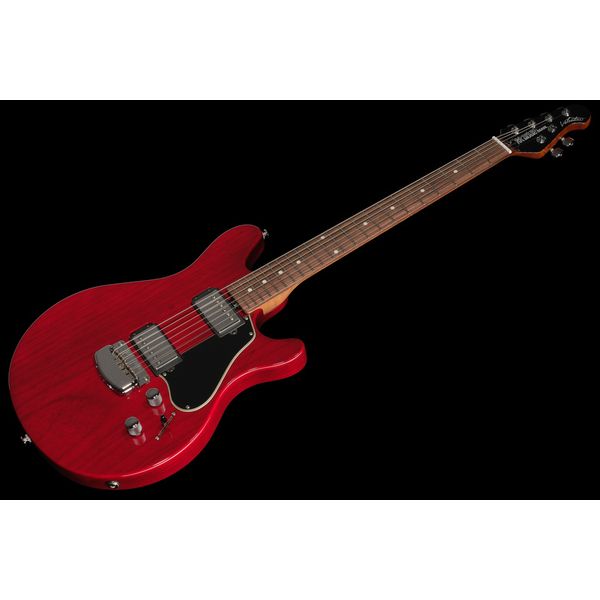 Music Man Valentine HH