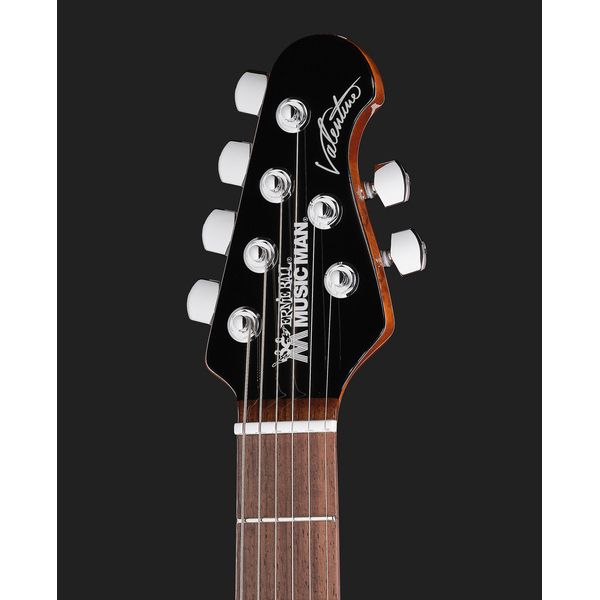 Music Man Valentine HH