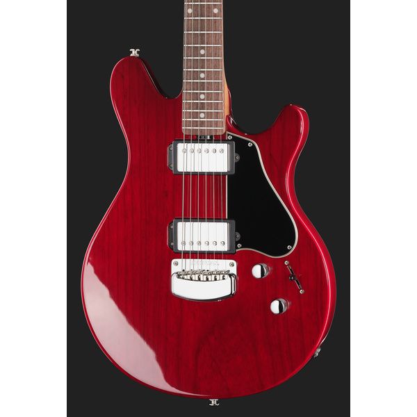 Music Man Valentine HH