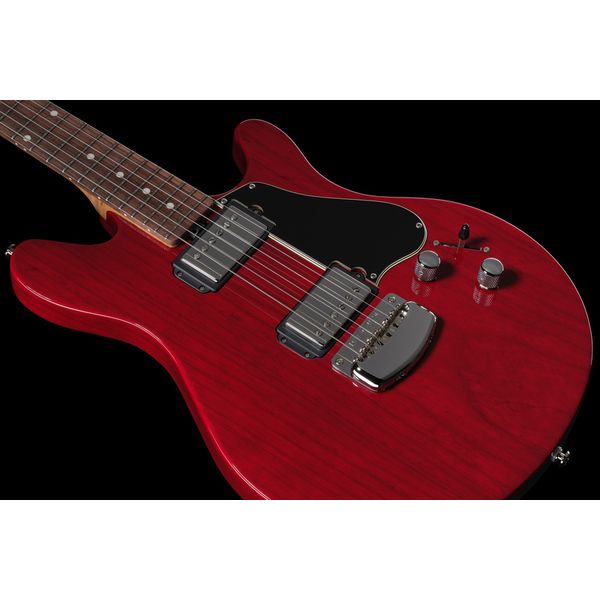 Music Man Valentine HH