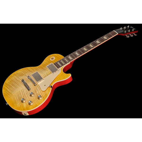 Gibson Les Paul Standard 60s AAA LB