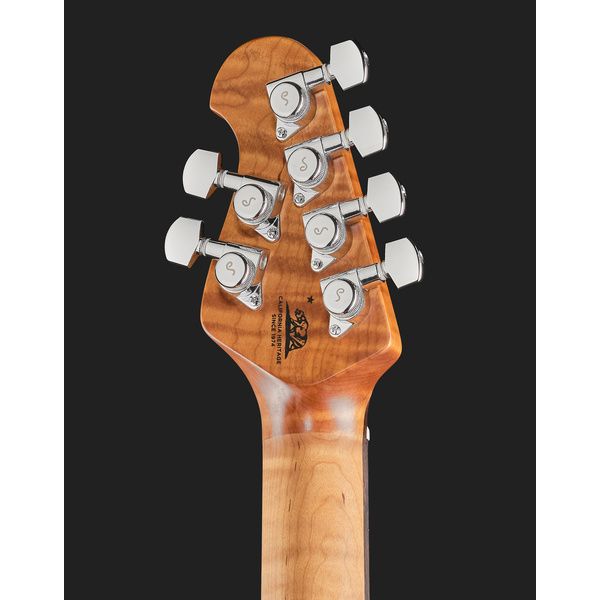 Music Man Luke IV HH Butane