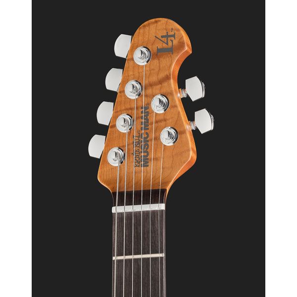 Music Man Luke IV HH Butane