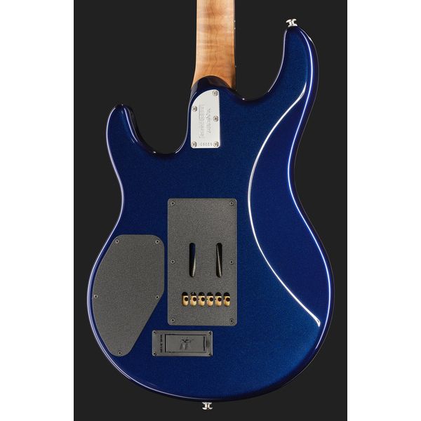 Music Man Luke IV HH Butane