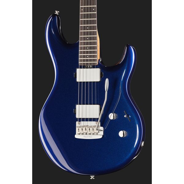 Music Man Luke IV HH Butane