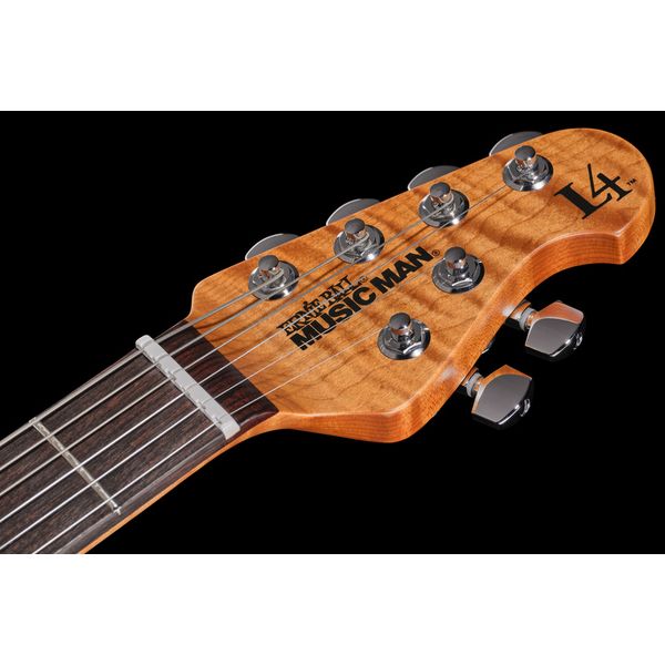 Music Man Luke IV HH Butane