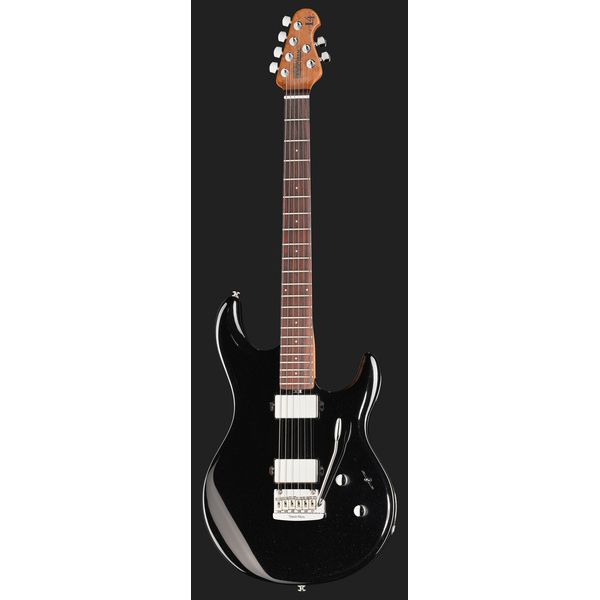 Music Man Luke IV HH Sparkle