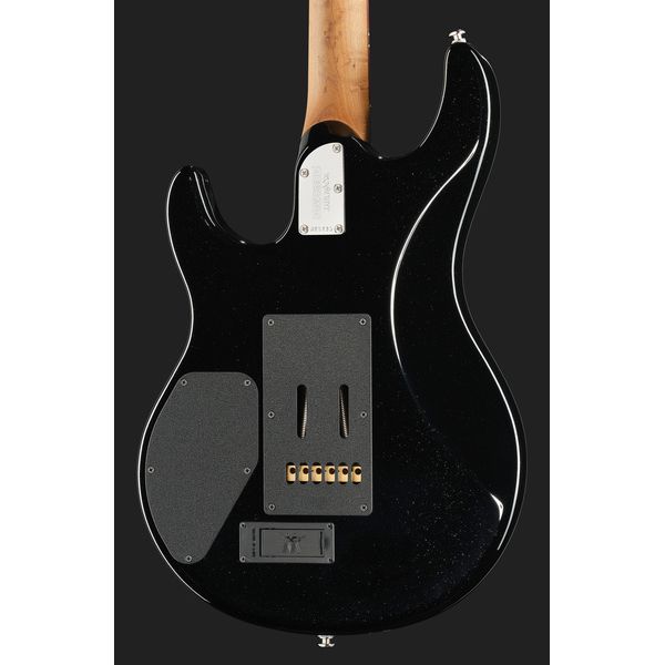 Music Man Luke IV HH Sparkle