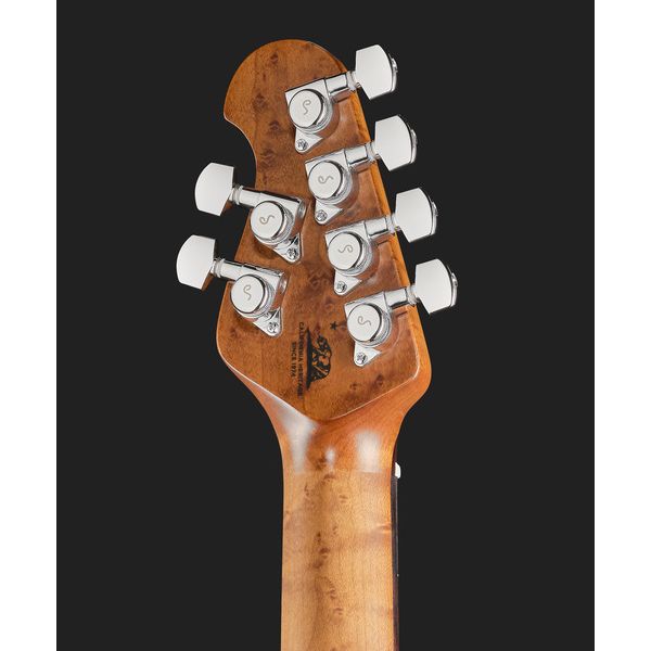 Music Man Luke IV HH Sparkle