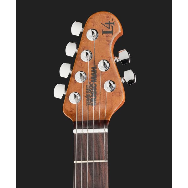Music Man Luke IV HH Sparkle
