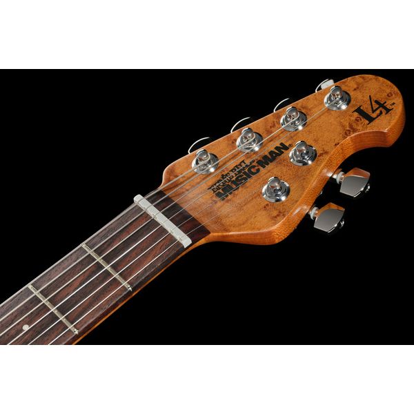 Music Man Luke IV HH Sparkle