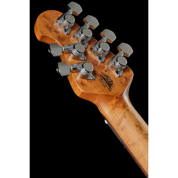 Music Man Luke IV HH Sparkle