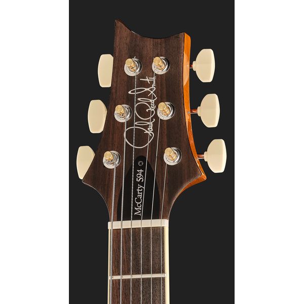 PRS McCarty SC594 Tiger