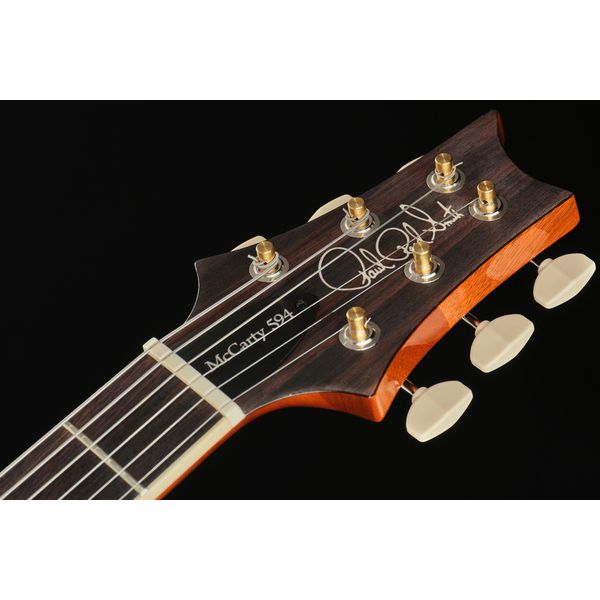 PRS McCarty SC594 Tiger