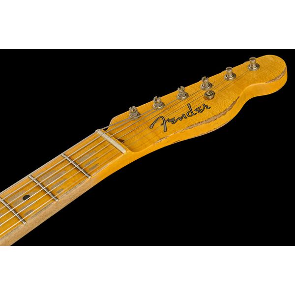 Fender 51 Nocaster 2TSB HR NAMM