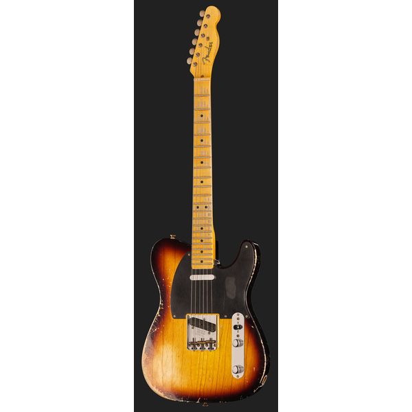 Fender 51 Nocaster 2TSB HR NAMM