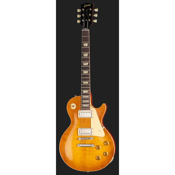 Gibson Les Paul 59 DL Light