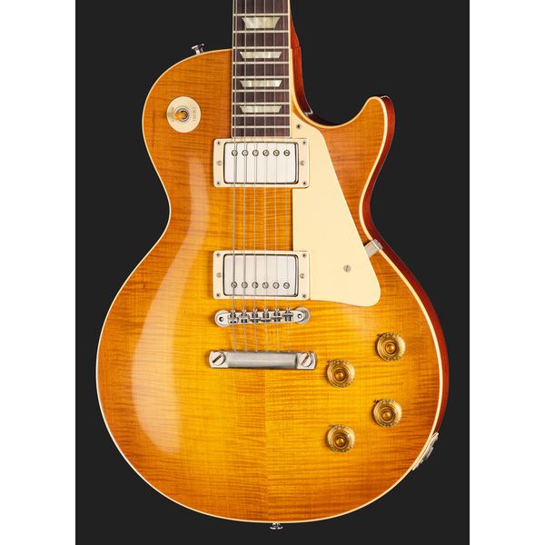 Gibson Les Paul 59 DL Light