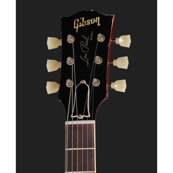 Gibson Les Paul 59 DL Light