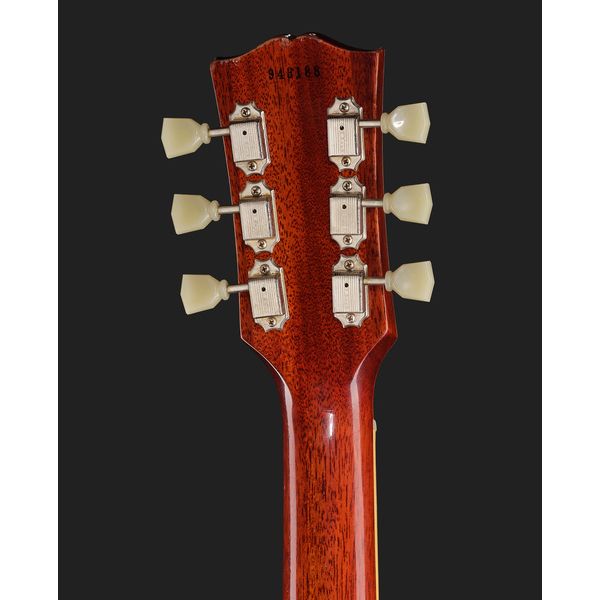 Gibson Les Paul 59 DL Light