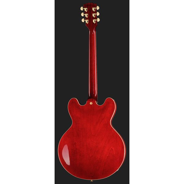 Gibson Marcus King ES-345 Sixties