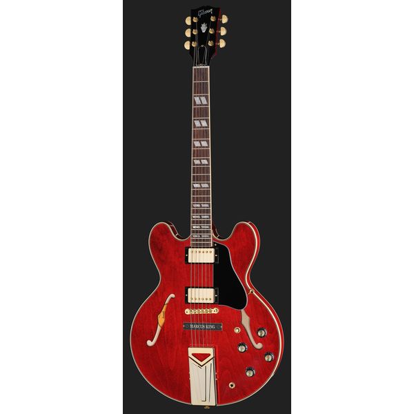 Gibson Marcus King ES-345 Sixties