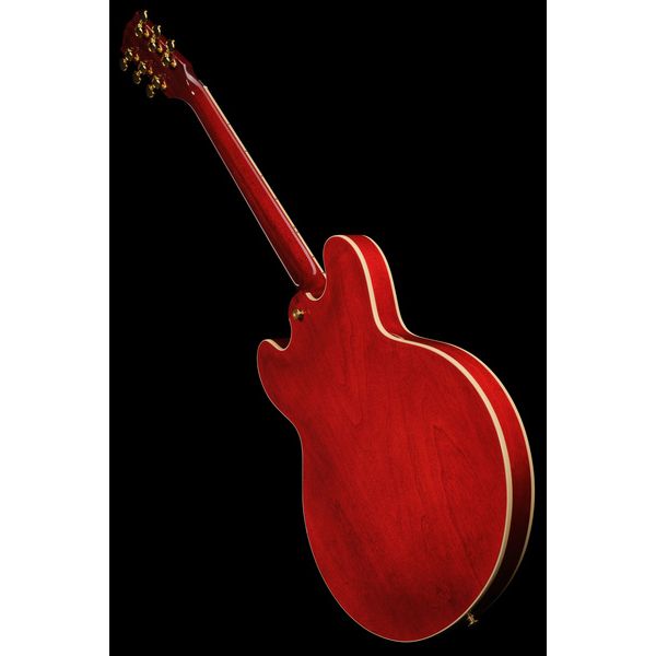 Gibson Marcus King ES-345 Sixties