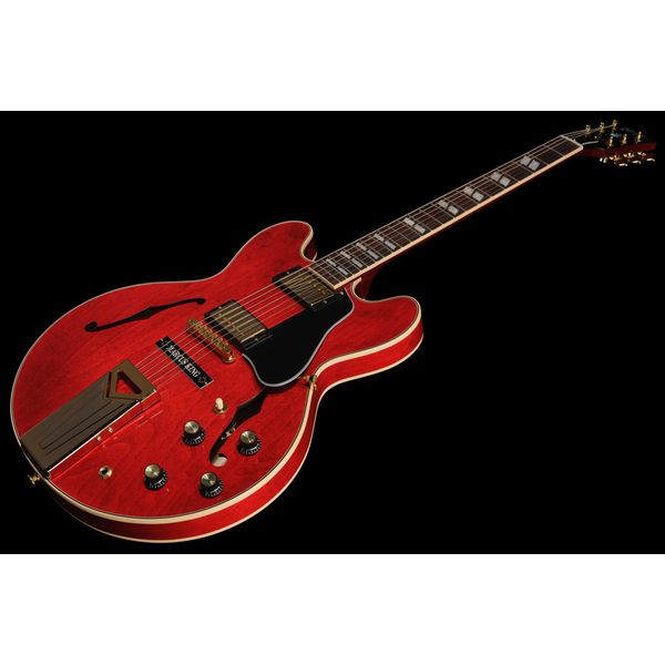 Gibson Marcus King ES-345 Sixties