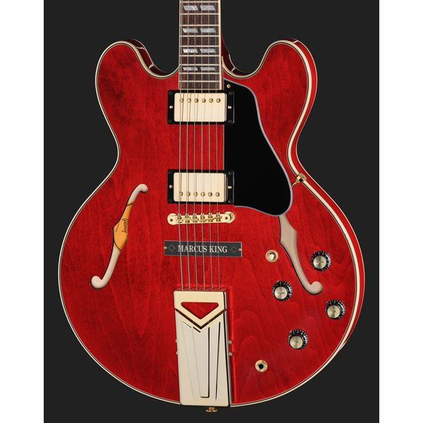 Gibson Marcus King ES-345 Sixties