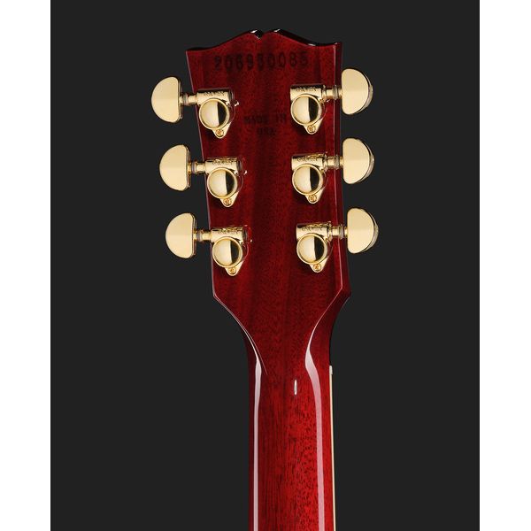 Gibson Marcus King ES-345 Sixties