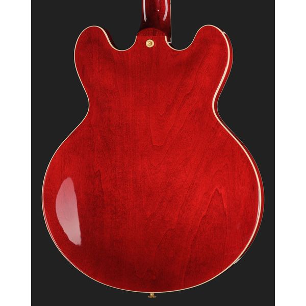 Gibson Marcus King ES-345 Sixties