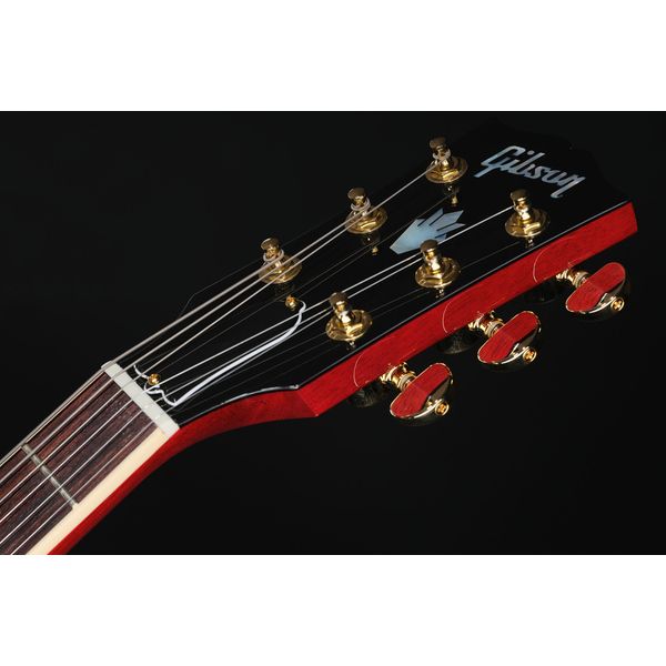 Gibson Marcus King ES-345 Sixties
