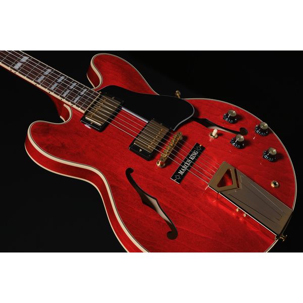 Gibson Marcus King ES-345 Sixties