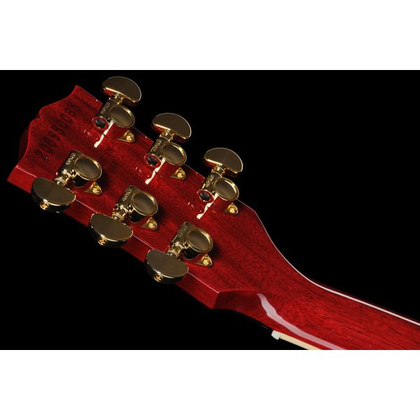 Gibson Marcus King ES-345 Sixties