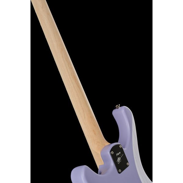 PRS Fiore Lilac
