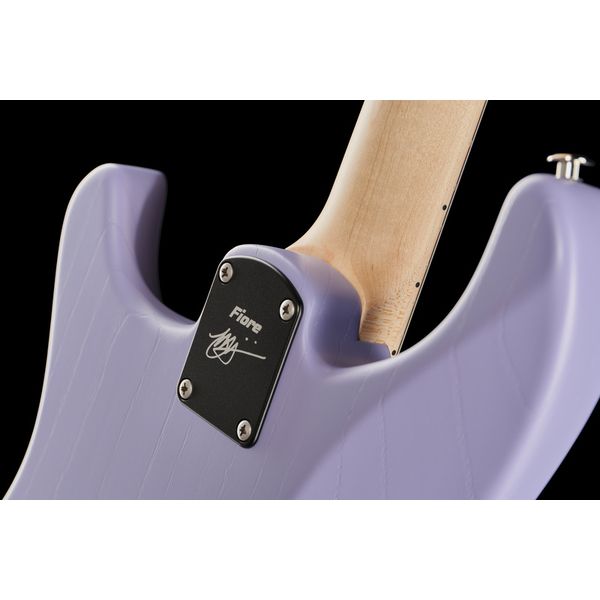 PRS Fiore Lilac