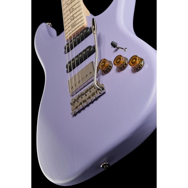 PRS Fiore Lilac
