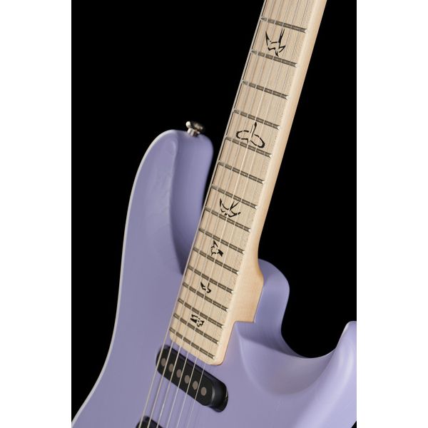 PRS Fiore Lilac