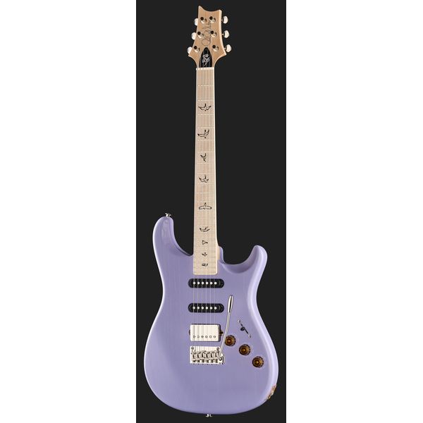 PRS Fiore Lilac