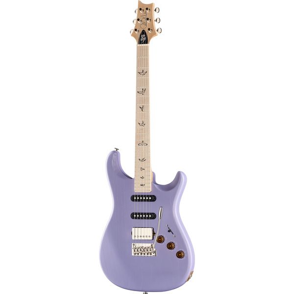 PRS Fiore Lilac
